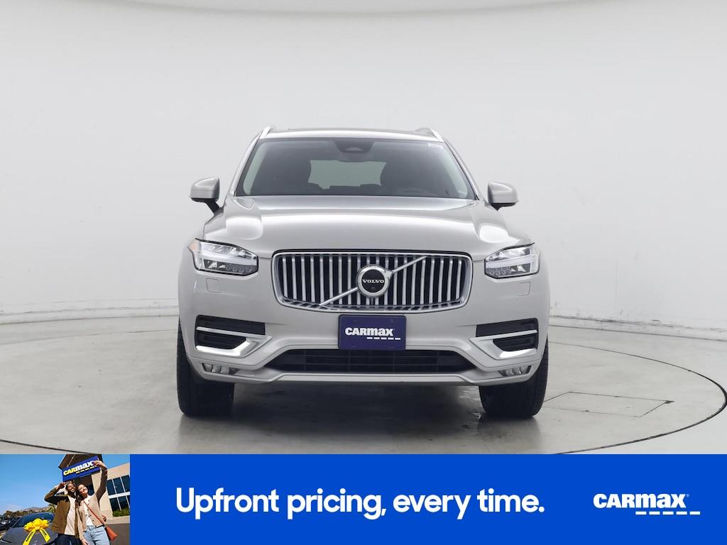 used 2023 Volvo XC90 car, priced at $40,998