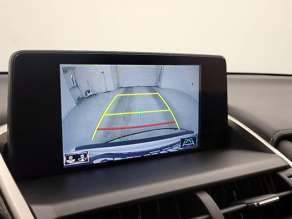 used 2021 Lexus NX 300 car, priced at $28,998