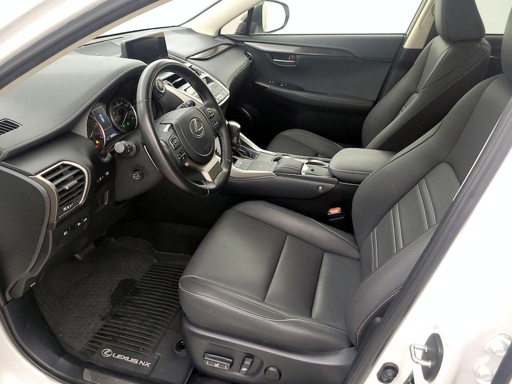 used 2021 Lexus NX 300 car, priced at $28,998