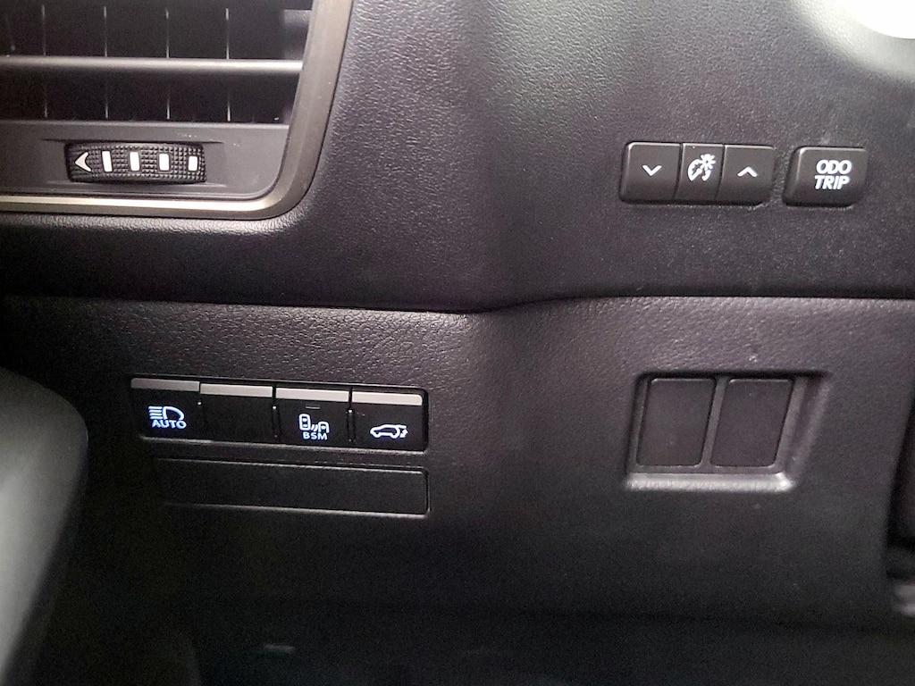 used 2021 Lexus NX 300 car, priced at $28,998