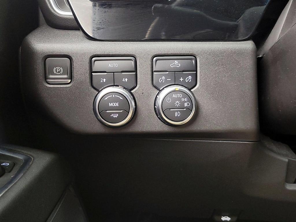 used 2024 GMC Sierra 1500 car, priced at $42,998