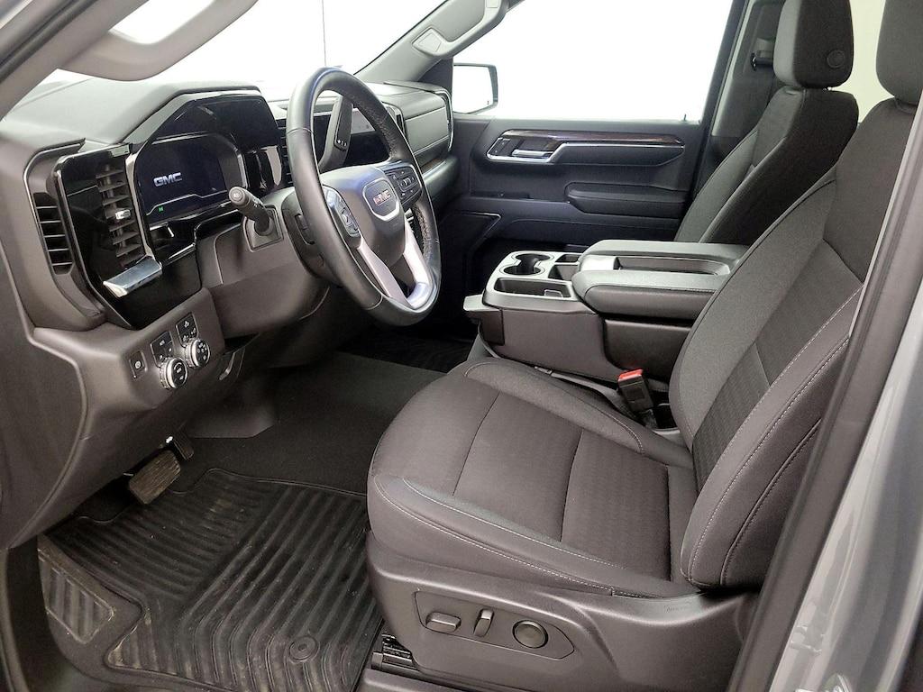 used 2024 GMC Sierra 1500 car, priced at $42,998