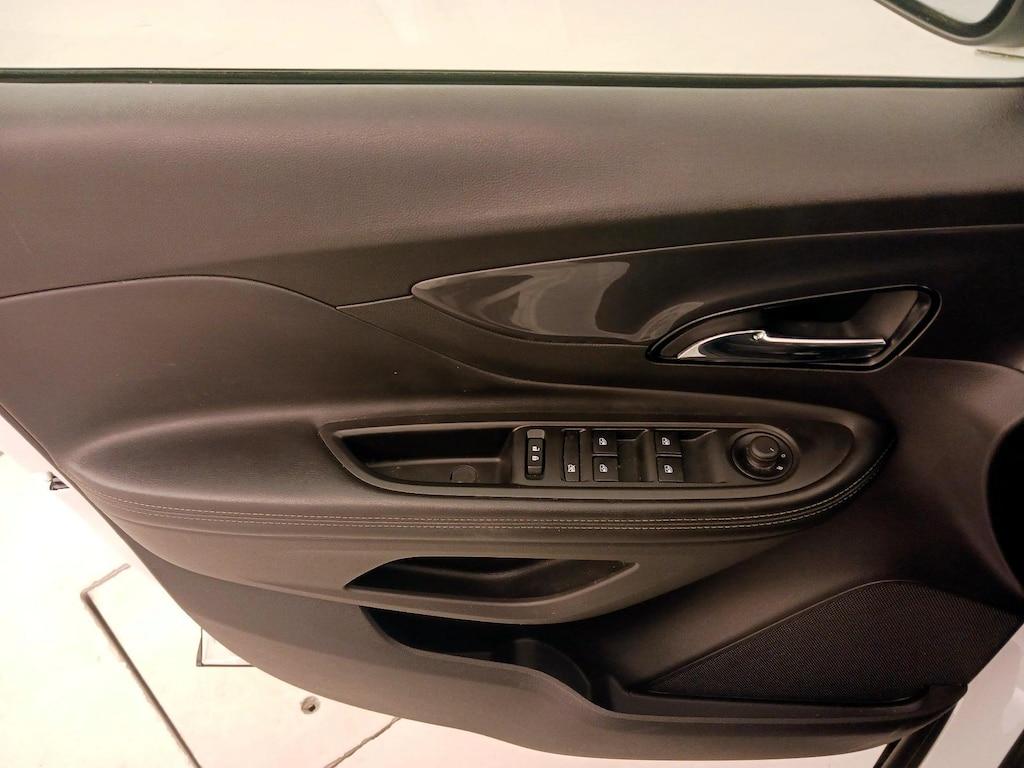 used 2020 Buick Encore car, priced at $17,998
