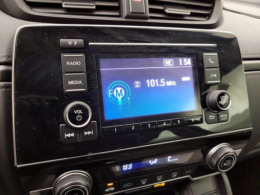 used 2019 Honda CR-V car, priced at $20,998