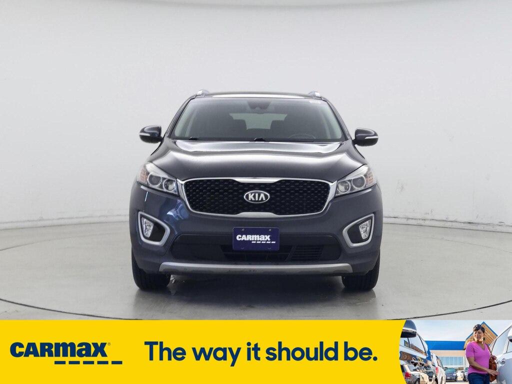 used 2017 Kia Sorento car, priced at $16,998