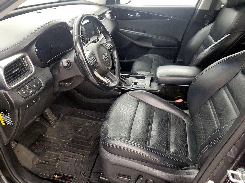 used 2017 Kia Sorento car, priced at $16,998