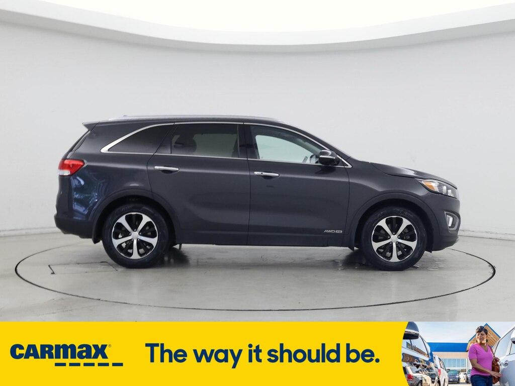 used 2017 Kia Sorento car, priced at $16,998