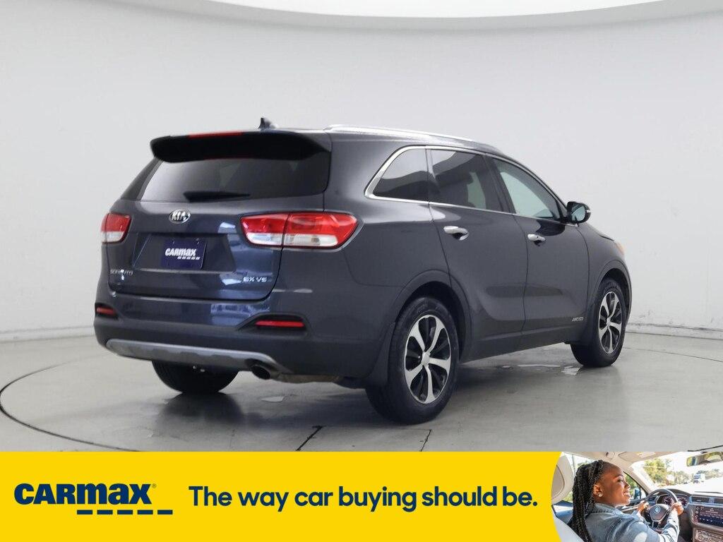 used 2017 Kia Sorento car, priced at $16,998