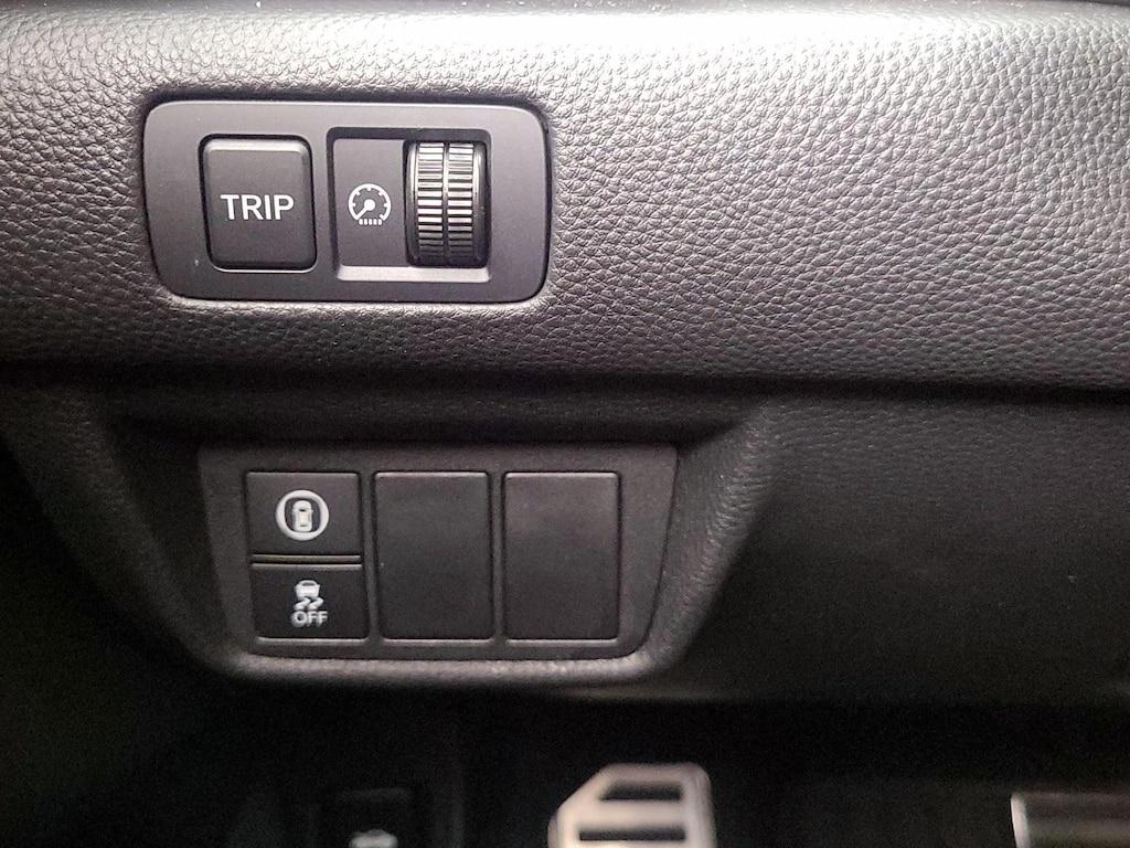 used 2021 Honda Accord car, priced at $24,998