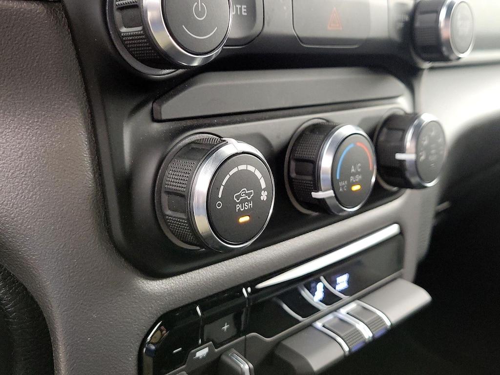 used 2024 Ram 2500 car, priced at $41,998