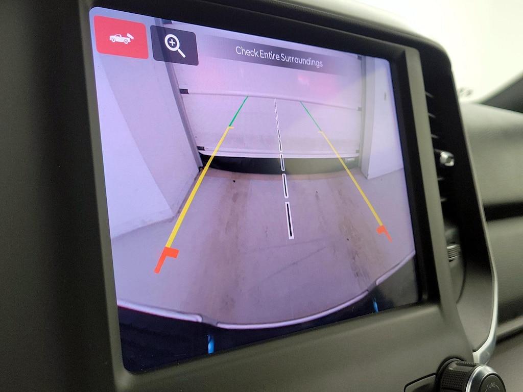 used 2024 Ram 2500 car, priced at $41,998