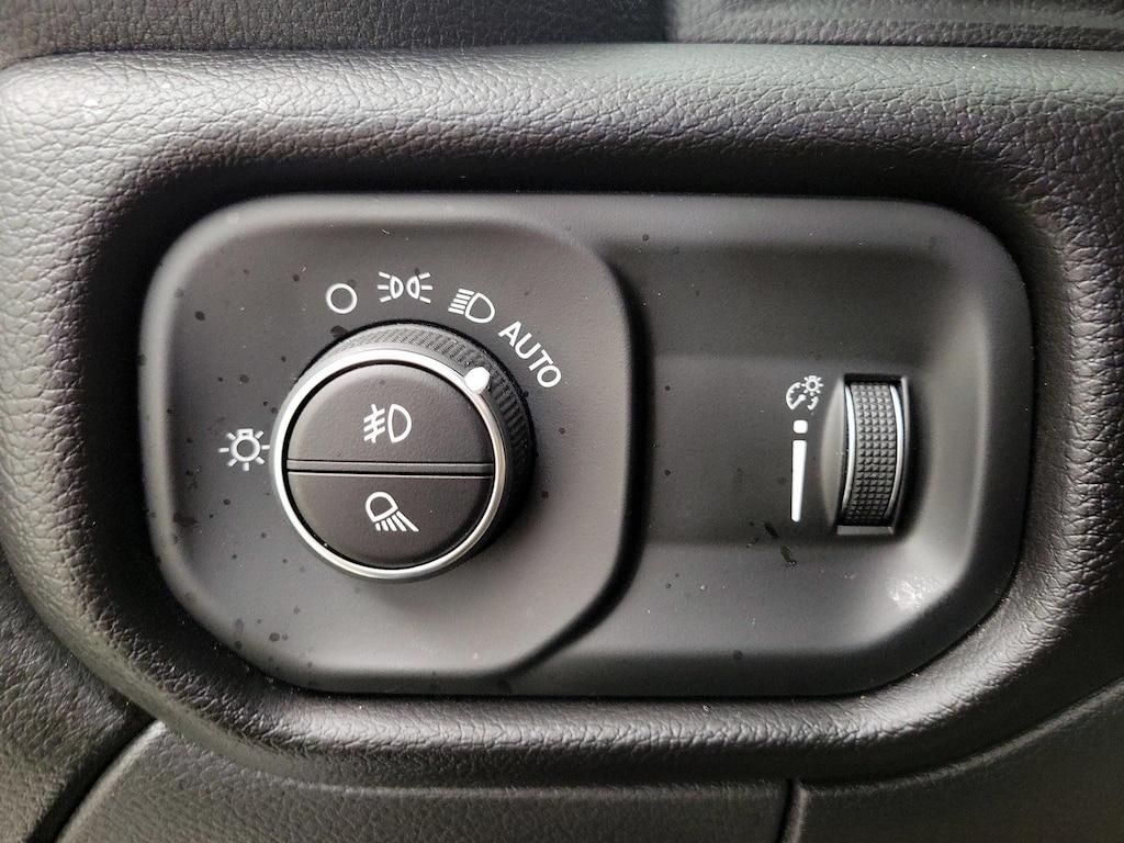 used 2024 Ram 2500 car, priced at $41,998