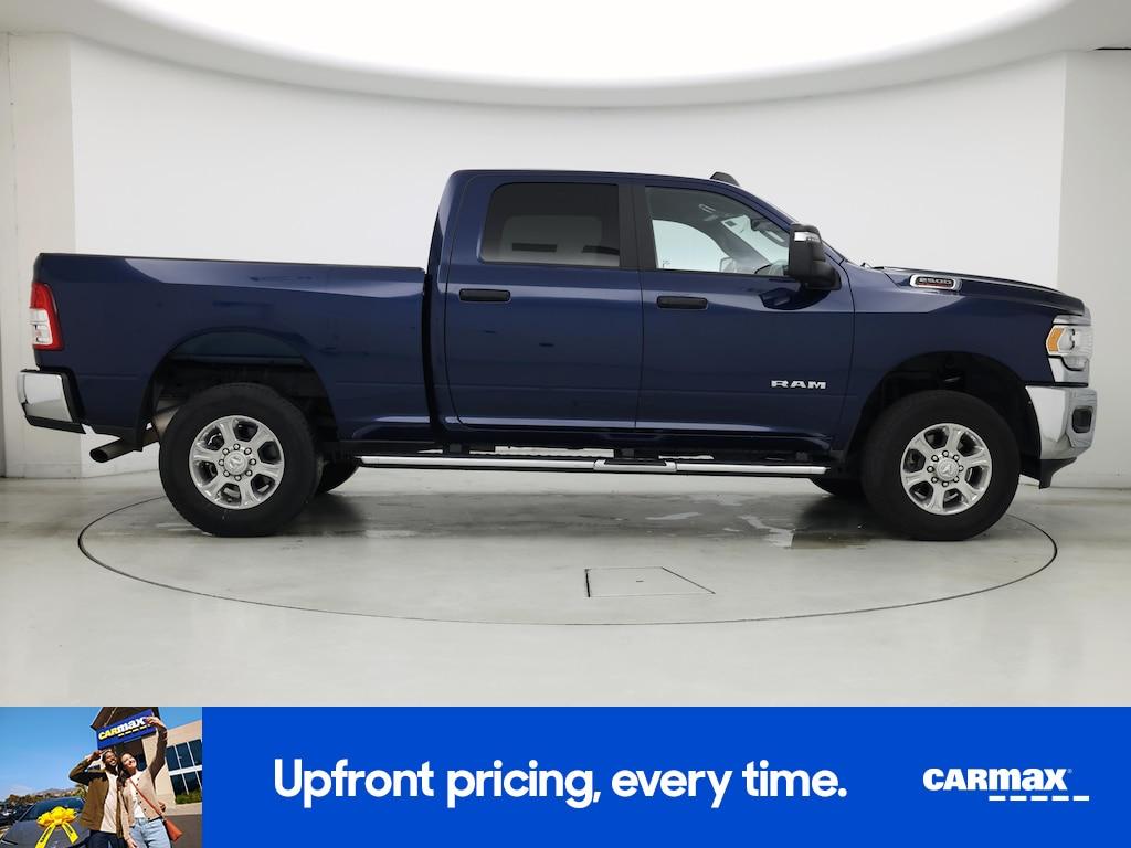 used 2024 Ram 2500 car, priced at $41,998