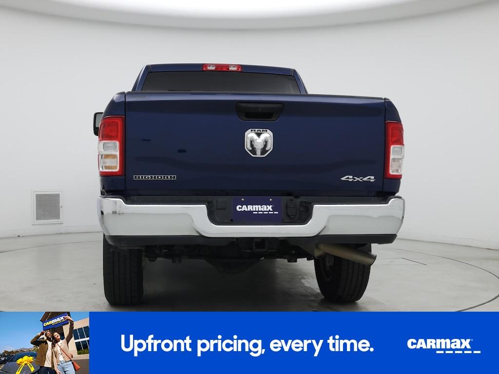 used 2024 Ram 2500 car, priced at $41,998
