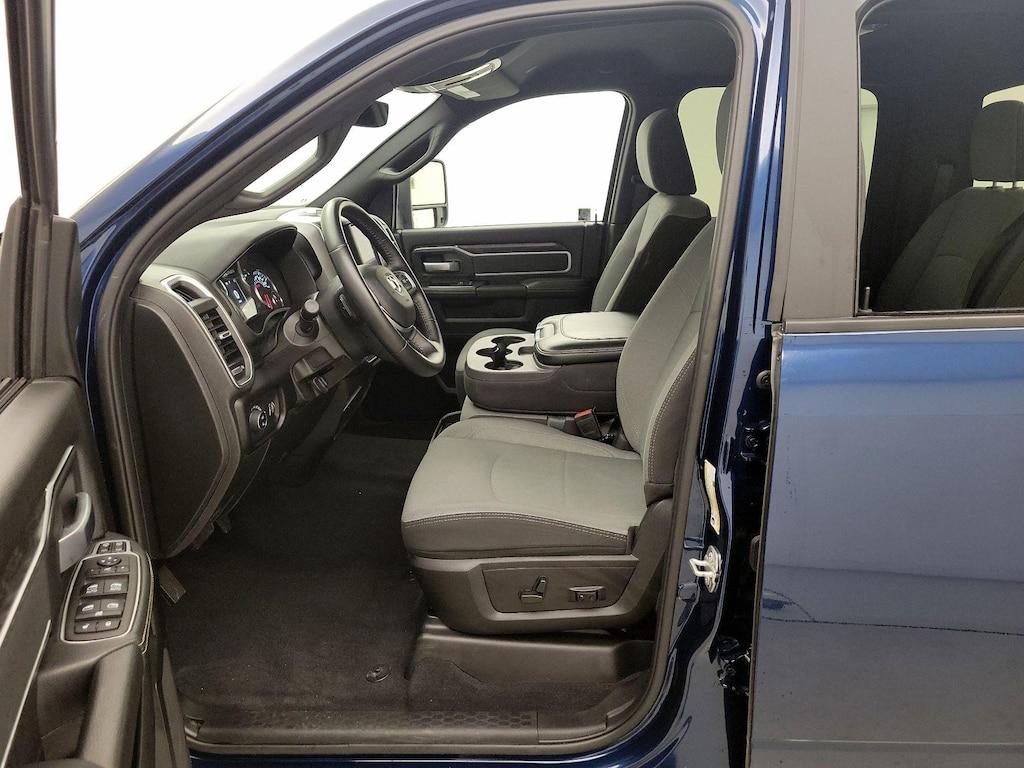 used 2024 Ram 2500 car, priced at $41,998