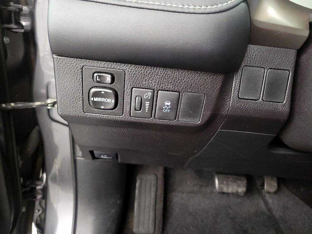 used 2015 Toyota RAV4 car, priced at $17,998