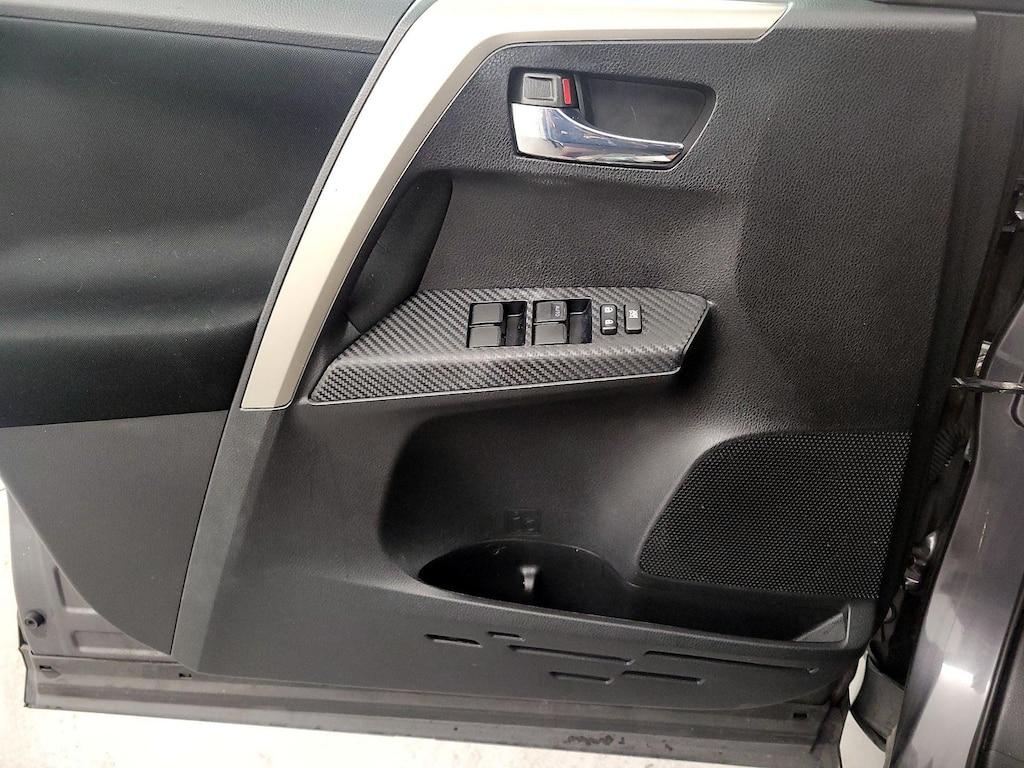 used 2015 Toyota RAV4 car, priced at $17,998