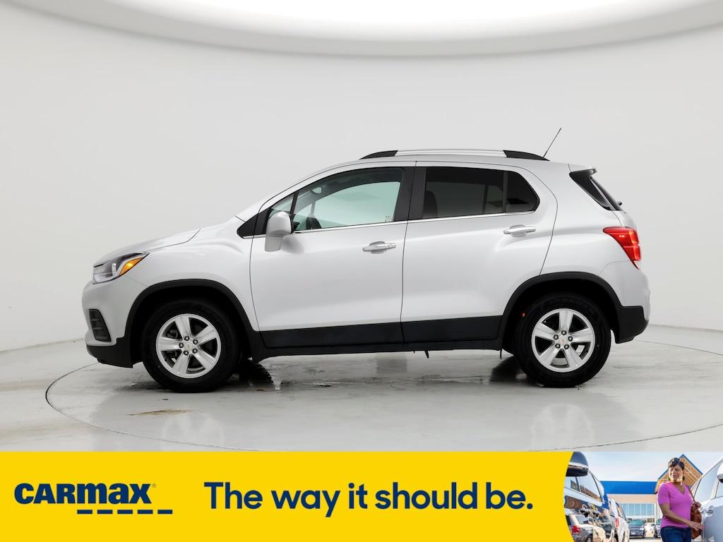 used 2019 Chevrolet Trax car, priced at $16,998