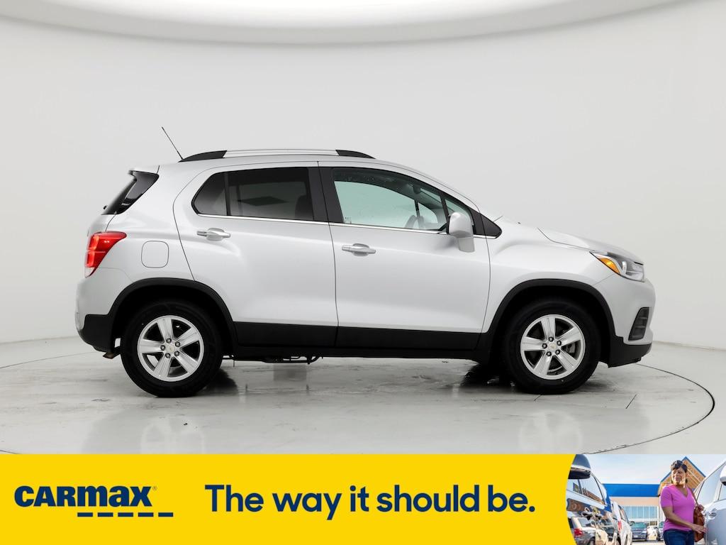 used 2019 Chevrolet Trax car, priced at $16,998