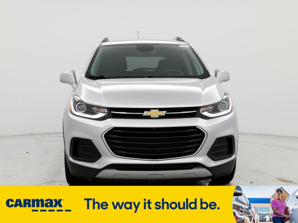 used 2019 Chevrolet Trax car, priced at $16,998