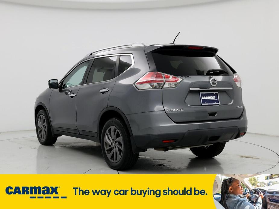 used 2016 Nissan Rogue car, priced at $18,998