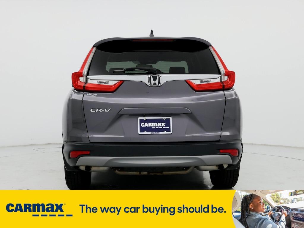 used 2019 Honda CR-V car, priced at $22,998