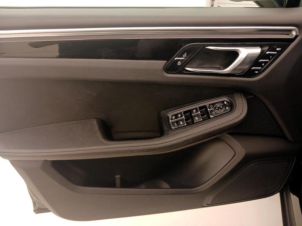 used 2019 Porsche Macan car, priced at $33,998