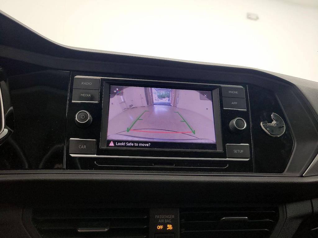 used 2019 Volkswagen Jetta car, priced at $16,998