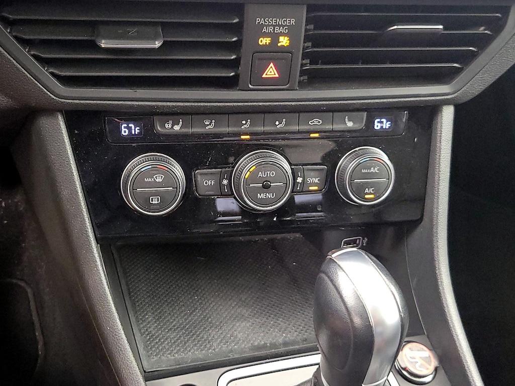 used 2019 Volkswagen Jetta car, priced at $16,998