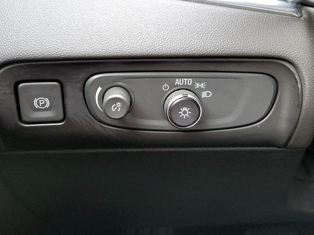 used 2018 Buick Enclave car, priced at $22,998