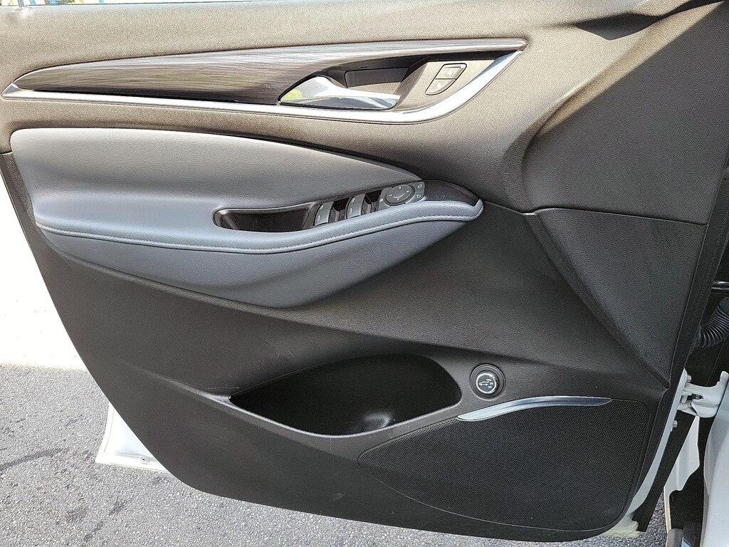 used 2018 Buick Enclave car, priced at $22,998