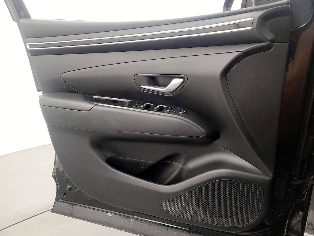 used 2022 Hyundai Tucson car, priced at $22,998