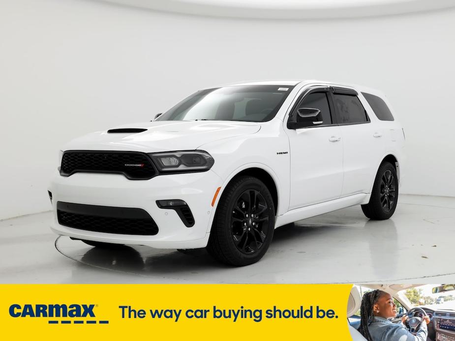 used 2022 Dodge Durango car, priced at $38,998