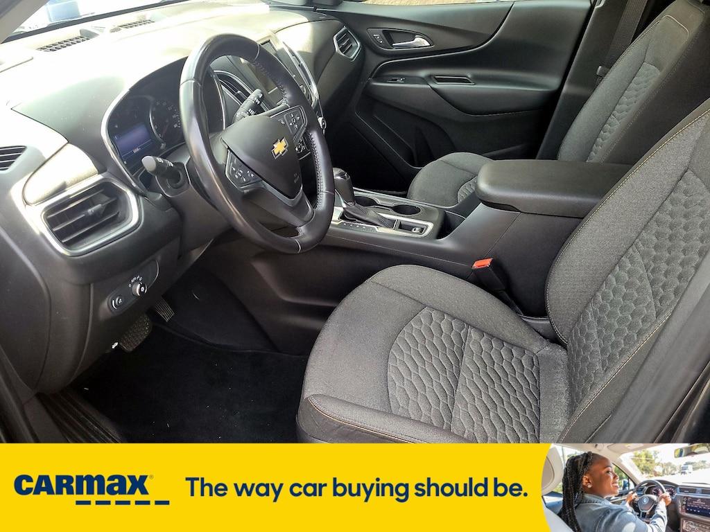 used 2019 Chevrolet Equinox car, priced at $17,998