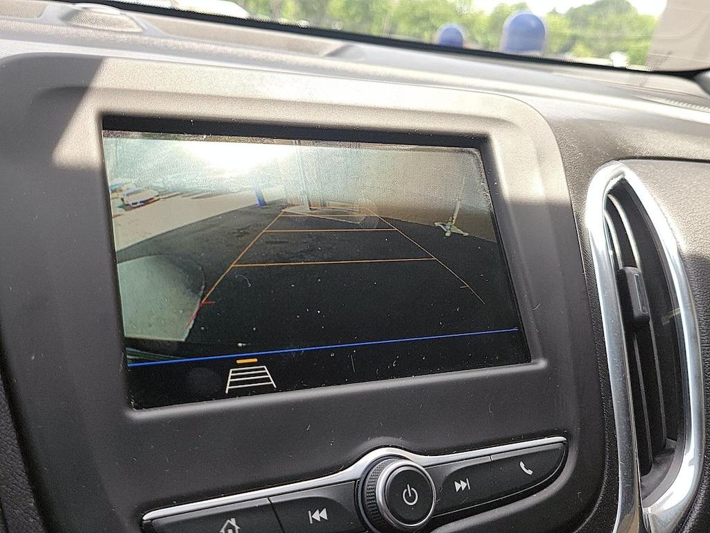 used 2019 Chevrolet Equinox car, priced at $17,998