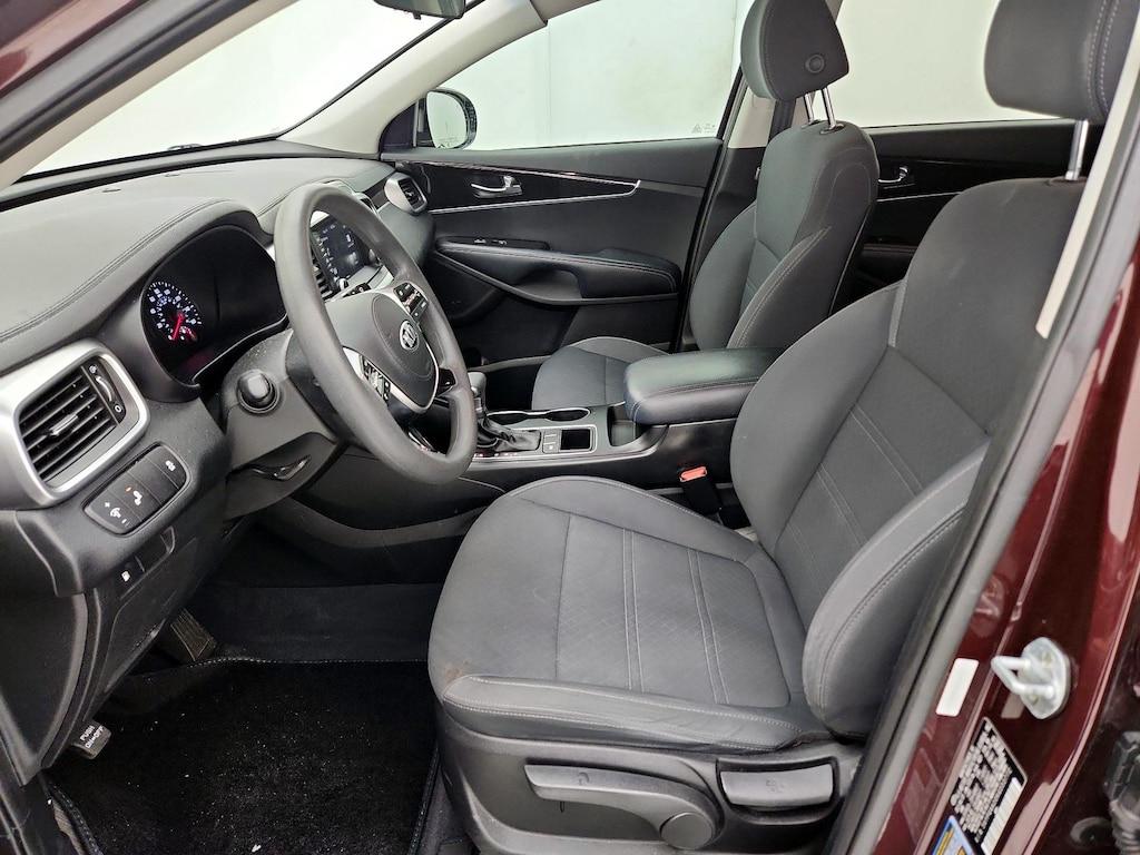 used 2019 Kia Sorento car, priced at $17,998