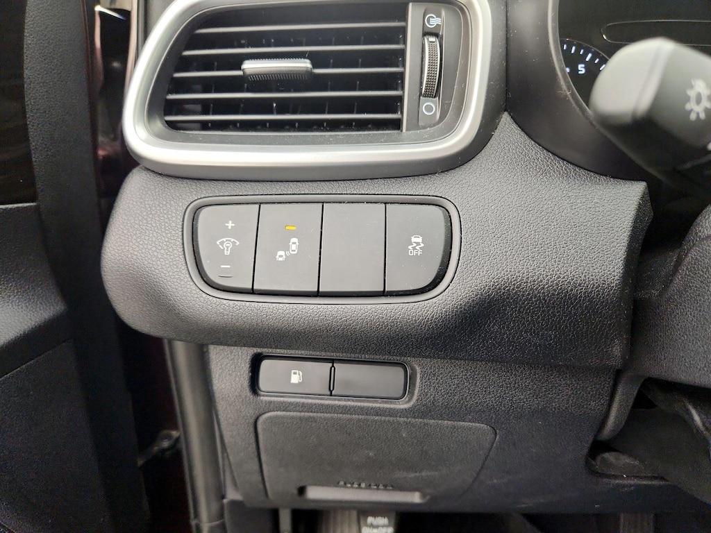 used 2019 Kia Sorento car, priced at $17,998