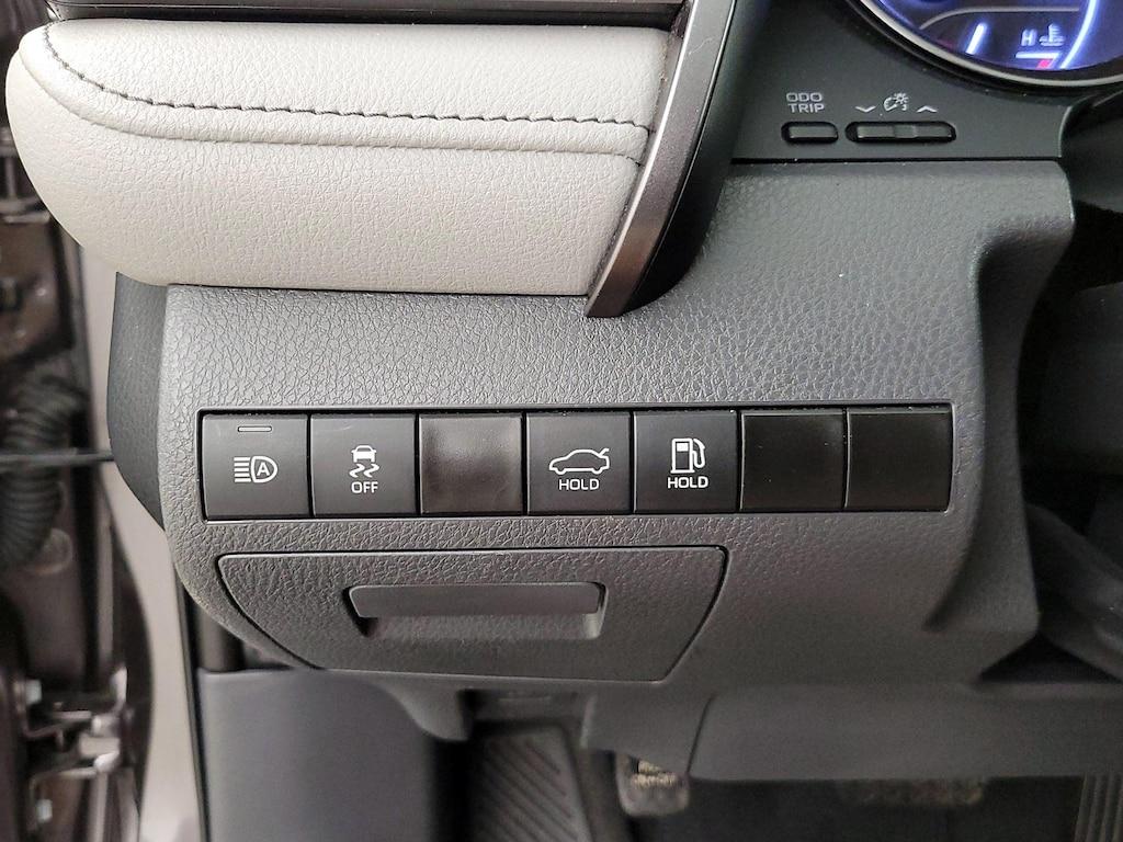 used 2023 Toyota Camry car, priced at $23,998