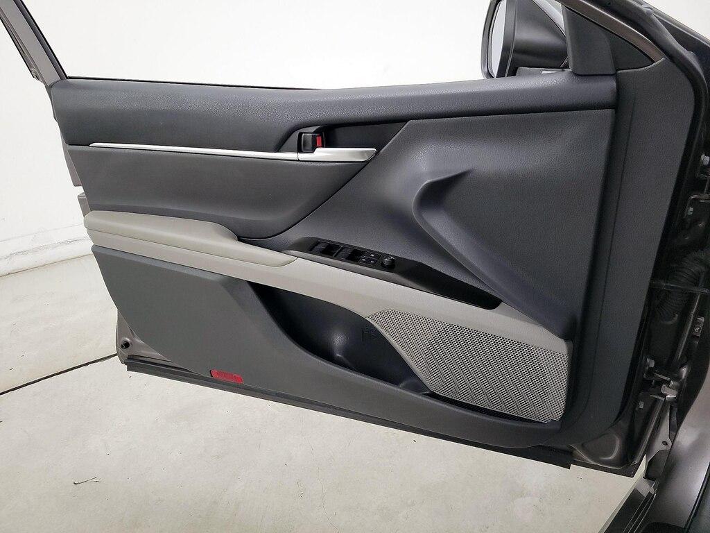 used 2023 Toyota Camry car, priced at $23,998