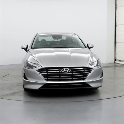 used 2022 Hyundai Sonata car, priced at $20,998