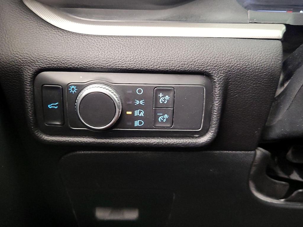 used 2020 Ford Explorer car, priced at $25,998
