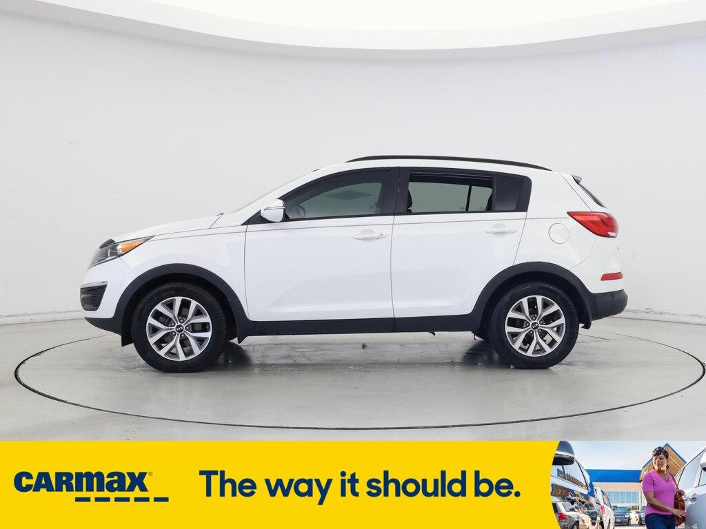 used 2014 Kia Sportage car, priced at $14,998