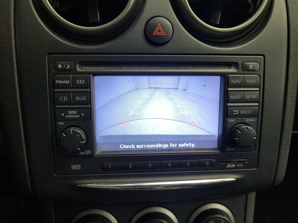 used 2013 Nissan Rogue car, priced at $12,998