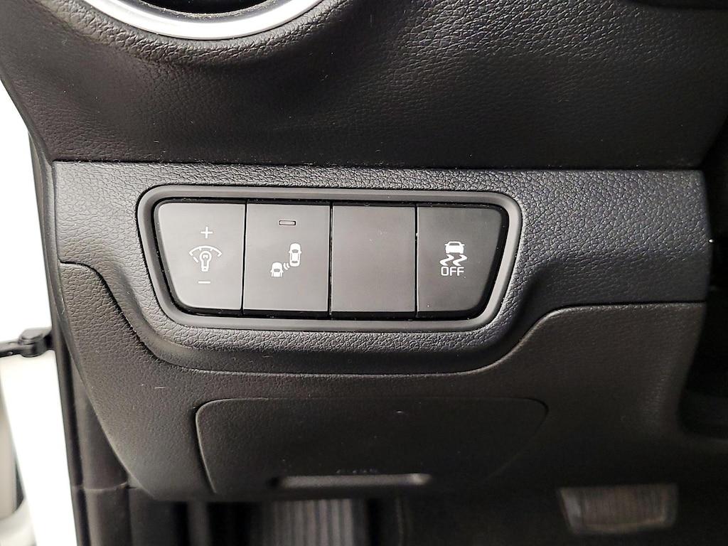 used 2023 Kia Forte car, priced at $19,998