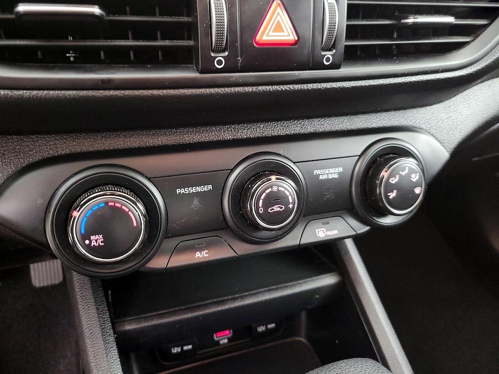 used 2023 Kia Forte car, priced at $19,998