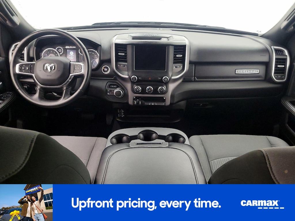 used 2024 Ram 2500 car, priced at $42,998