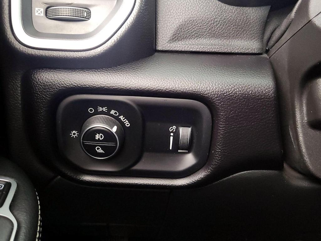 used 2024 Ram 2500 car, priced at $42,998