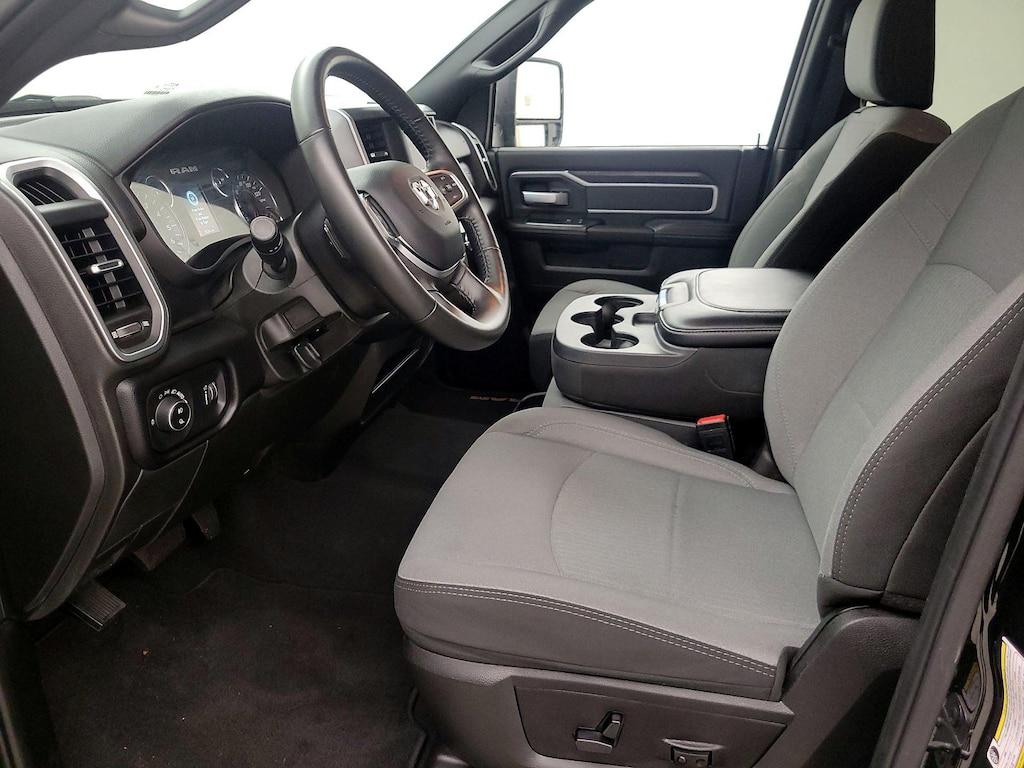 used 2024 Ram 2500 car, priced at $42,998