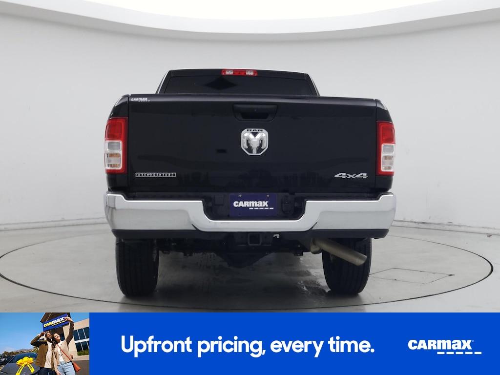 used 2024 Ram 2500 car, priced at $42,998