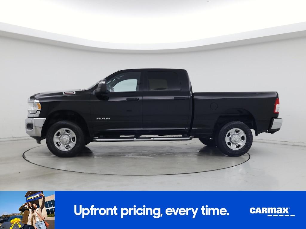 used 2024 Ram 2500 car, priced at $42,998